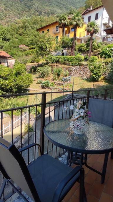 Appartamenti Regina Lake Como Dorio Exterior photo