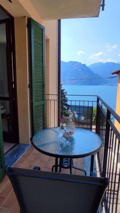 Appartamenti Regina Lake Como Dorio Exterior photo